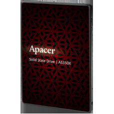 SSD накопичувач Apacer AS350X 1TB SATAIII 3D NAND (AP1TBAS350XR-1)
