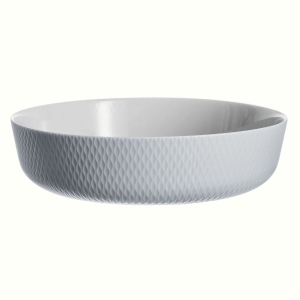 Форма для запікання Luminarc Smart Cuisine Wavy Granit, 26 см
