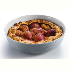 Форма для запікання Luminarc Smart Cuisine Wavy Granit, 26 см
