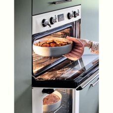 Форма для запікання Luminarc Smart Cuisine Wavy Granit, 26 см