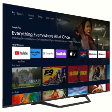 LED-телевізор Haier H32S80EFX 