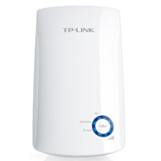Универсальный усилитель беспроводного сигнала TP-Link TL-WA854RE