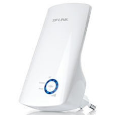 Универсальный усилитель беспроводного сигнала TP-Link TL-WA854RE
