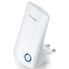 Универсальный усилитель беспроводного сигнала TP-Link TL-WA854RE