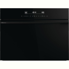 Електрична духова шафа Hisense BIM4434ABG8 (BO4CM4V1-72)