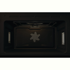 Електрична духова шафа Hisense BIM4434ABG8 (BO4CM4V1-72)