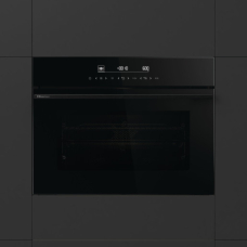 Електрична духова шафа Hisense BIM4434ABG8 (BO4CM4V1-72)