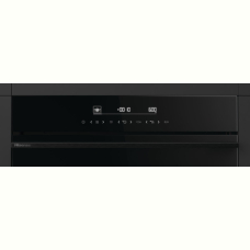 Електрична духова шафа Hisense BIM4434ABG8 (BO4CM4V1-72)