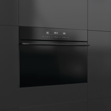 Електрична духова шафа Hisense BIM4434ABG8 (BO4CM4V1-72)