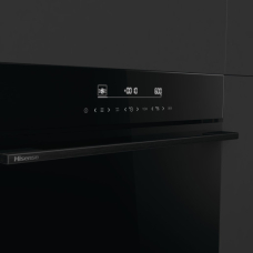 Електрична духова шафа Hisense BIM4434ABG8 (BO4CM4V1-72)
