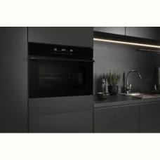 Електрична духова шафа Hisense BIM4434ABG8 (BO4CM4V1-72)