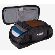 Дорожня сумка Thule Chasm Duffel 90L TDSD-304 Black