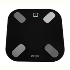 Ваги підлогові ERGO PSB 490