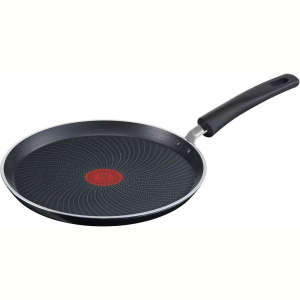 Сковорода TEFAL START'EASY 25 см для млинців (C2693821)