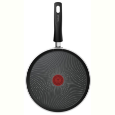 Сковорода TEFAL START'EASY 25 см для млинців (C2693821)