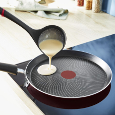 Сковорода TEFAL START'EASY 25 см для млинців (C2693821)