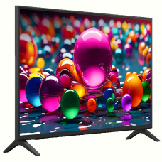 LED-телевізор LG 43UA75006LA 