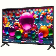 LED-телевізор LG 43UA75006LA 