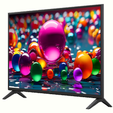 LED-телевізор LG 43UA75006LA 