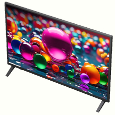 LED-телевізор LG 43UA75006LA 