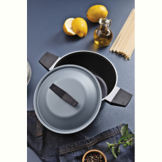 Каструля Tramontina Spezia Blue (2.4 л) 20см