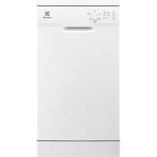 Посудомийна машина Electrolux ESA12110SW