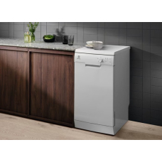 Посудомийна машина Electrolux ESA12110SW