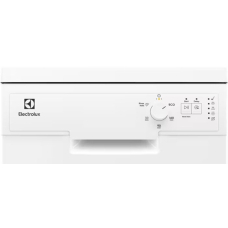 Посудомийна машина Electrolux ESA12110SW