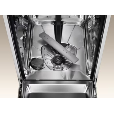 Посудомийна машина Electrolux ESA12110SW
