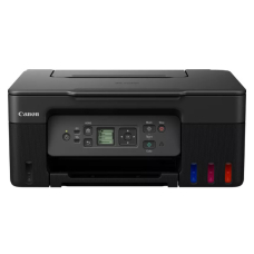 Багатофункціональний пристрій Canon PIXMA G3470 Black EUM/EMB