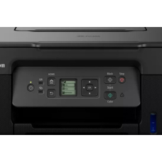 Багатофункціональний пристрій Canon PIXMA G3470 Black EUM/EMB