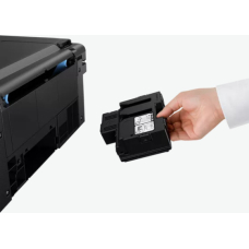 Багатофункціональний пристрій Canon PIXMA G3470 Black EUM/EMB