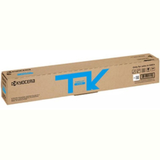 Картридж Kyocera TK-8365C (1T02YPCNL0) Cyan
