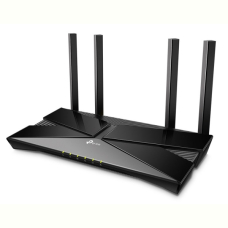 Бездротовий маршрутизатор TP-Link Archer AX53