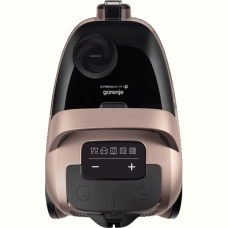 Пилосос Gorenje VCE08G6AEGO (TPC02)