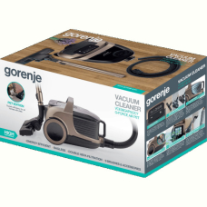 Пилосос Gorenje VCE08G6AEGO (TPC02)