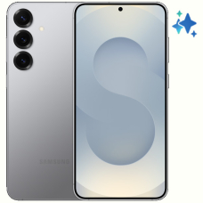 Смартфон Samsung Galaxy S25 12/512Gb ZSH Silver Shadow
