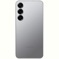 Смартфон Samsung Galaxy S25 12/512Gb ZSH Silver Shadow