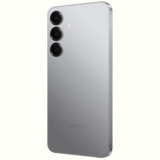 Смартфон Samsung Galaxy S25 12/512Gb ZSH Silver Shadow