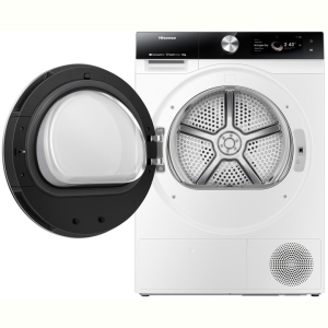 Cушильний автомат Hisense DH7S107BW