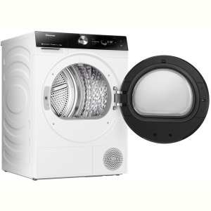 Cушильний автомат Hisense DH7S107BW