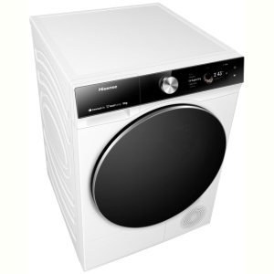 Cушильний автомат Hisense DH7S107BW