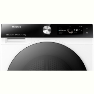 Cушильний автомат Hisense DH7S107BW