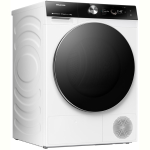 Cушильний автомат Hisense DH7S107BW