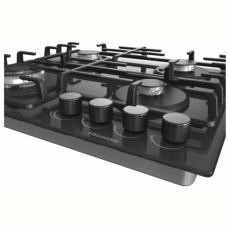 Газова варильна поверхня Hisense GG663B (BG6EB-G0B)