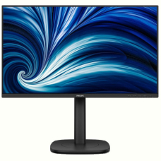 Монiтор 23.8" Philips 24B2N3200J/00 Black