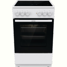 Електрична плита Gorenje GEC5A41WG