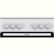 Електрична плита Gorenje GEC5A41WG