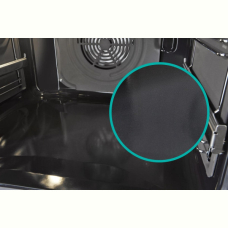 Електрична плита Gorenje GEC5A41WG