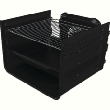 Електрична плита Gorenje GEC5A41WG